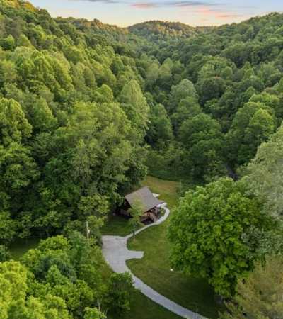 adobe at blue creek